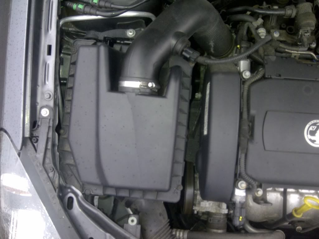 Astra H air filter Astra Owners Network